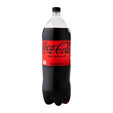 Coke Zero 2.2L