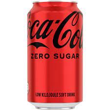 Coke Zero 330ml