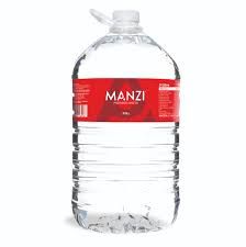 Manzi Still Water 5L