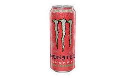 Monster Watermelon 500ml