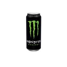 Monster Original 500ml
