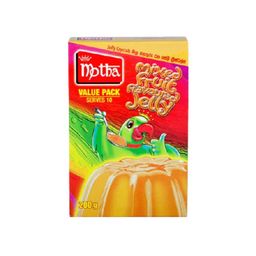 Motha Mixed Fruit Flav Jelly 200G