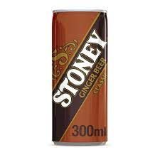 Stoney 300ml