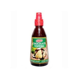 Edinborough Chocolate Topping 270Ml