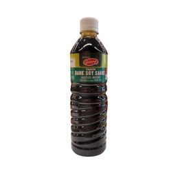 Edinborough Superior Dark Soy Sauce 640Ml