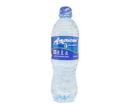 American Water 500Ml