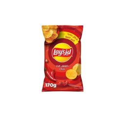 Lays Chilli 170G
