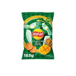 Lays Mango Chutney 165G