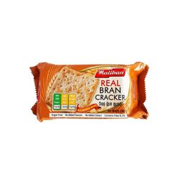 Maliban Real Bran Cracker 140G