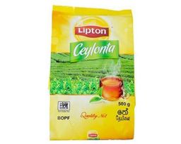 Lipton Ceylonta Tea 500G