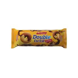 Maliban Double Twist Cookies 85G
