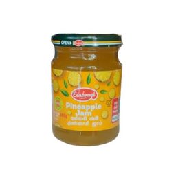 Edinborough Pineapple Jam 185G