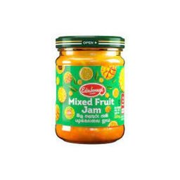 Edinborough Mixed Fruit Jam 300G