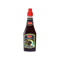 Edinborough Fish Sauce 170Ml
