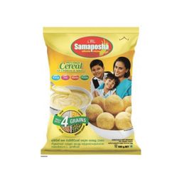 Cbl Samaposha 500G