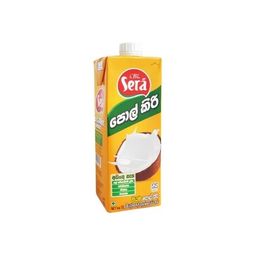 Cbl Sera Coconut Milk 1L