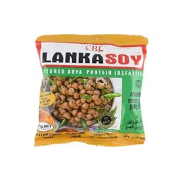 Cbl Lankasoy Jaffna Curry Taste 90G