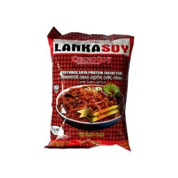 Cbl Lankasoy Chilli Chicken Flavour 90G