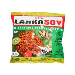 Cbl Lankasoy Mutton Flv Soya 90G