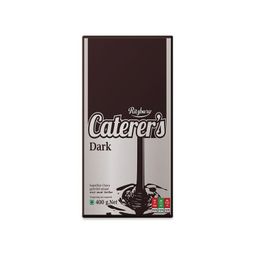 Ritzbury Dark Cooking Chocolate 400G