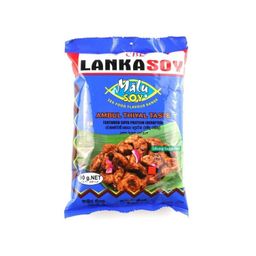 Cbl Lankasoy Malusoy Seafood Flav Ambul Thyal 90G