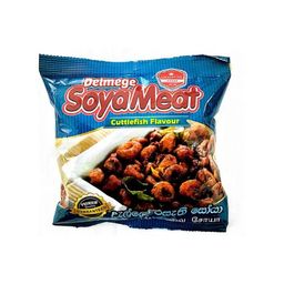 Delmege Soyameat Cuttlefish Flavour 90G