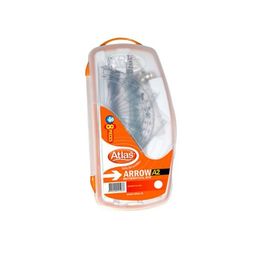 Atlas Mathematical In Instruments Box