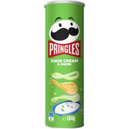 Pringles Sour Cream & Onion