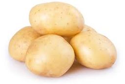 Potatoes 2kg