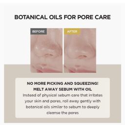 [SKIN1004] Madagascar Centella Light Cleansing Oil (200ml) 