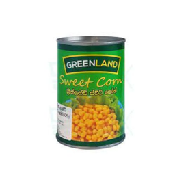 Greenland Sweet Corn 425G