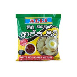 Alli Hopper Mixture 400G