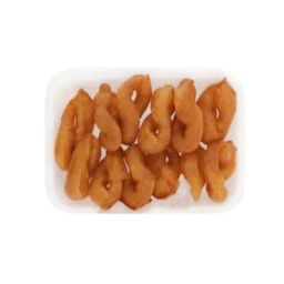 12 Cocktail Koeksisters