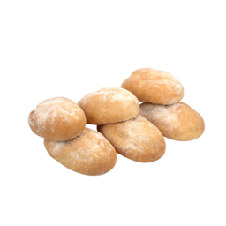 Portuguese Rolls 6's