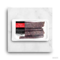 Thick Drywors 300g
