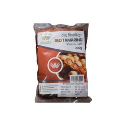 Wayamba Red Tamarind 200G