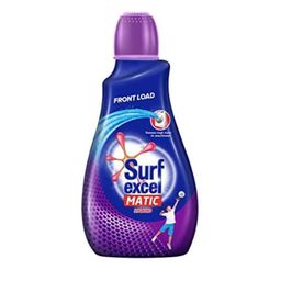 Surf Excel Matic Liquid Front Load 1L