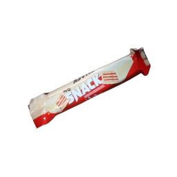 Bigm Snack Wafer White Chocolate 33G