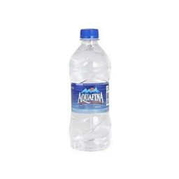 Aquafina Water Bottle 500Ml