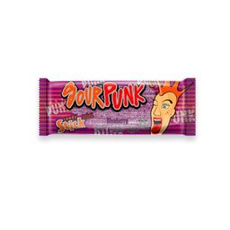 Sour Punk Blueberry Flavor 20G