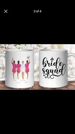 Design Your Mug ☕️ 