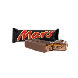Mars Bar 51G