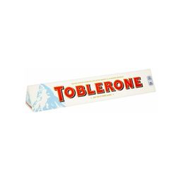 Toblerone White 100G