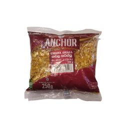 Anchor Chana Dhall 250G