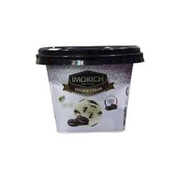 Imorich Cookies & Cream 1L