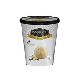 Imorich French Vanilla 1L