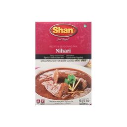 Shan Nihari 60G