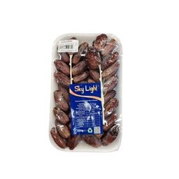 Tunisia Sky Light Dates 500G Large