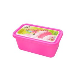 Elephant House Strawberry 1L