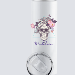 600ml Skinny Tumbler
